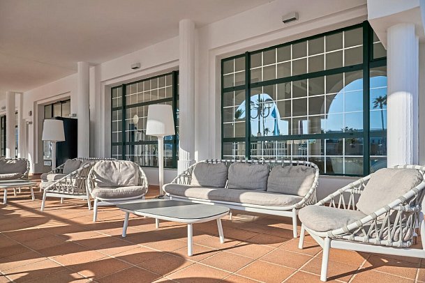 Grupotel Mar de Menorca
