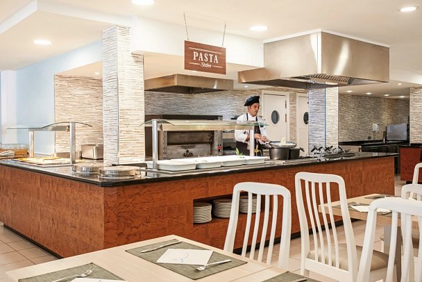 Grupotel Mar de Menorca