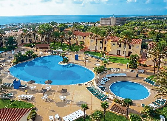 AluaSun Mediterráneo