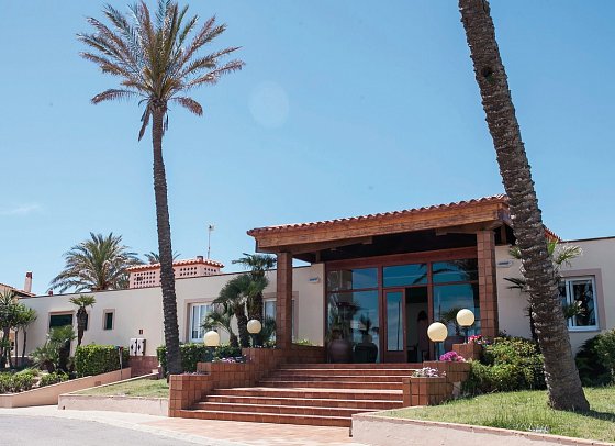 AluaSun Mediterráneo