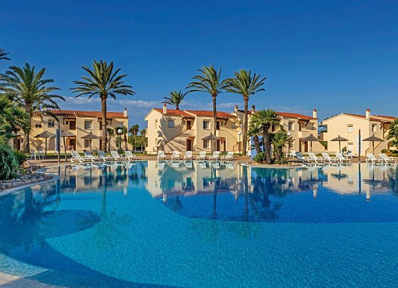 AluaSun Mediterráneo