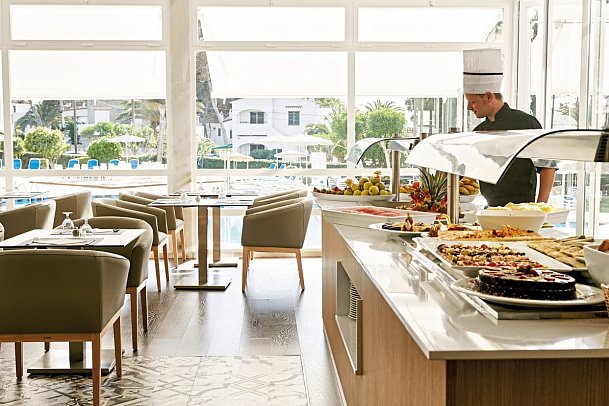 Globales Cala Blanca