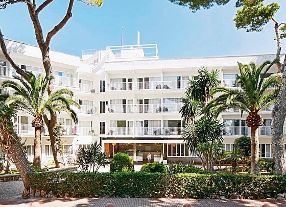 Globales Cala Blanca