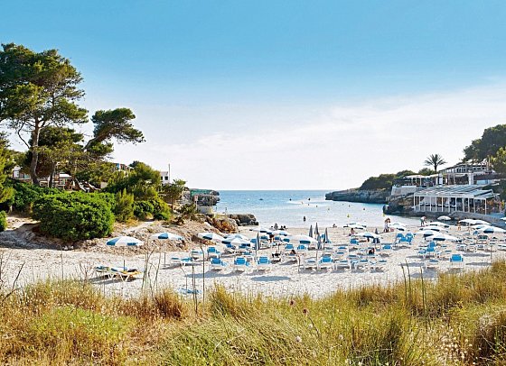 Globales Cala Blanca