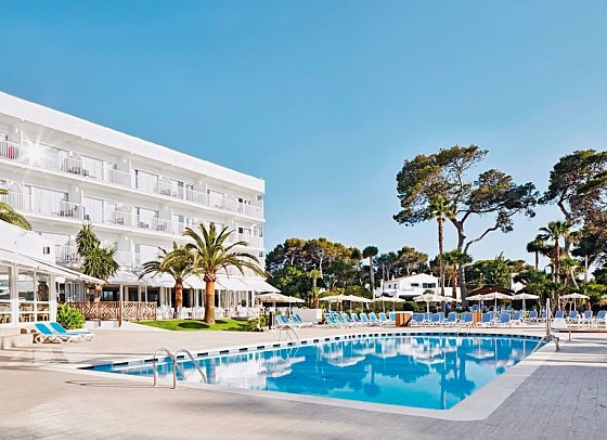 Globales Cala Blanca
