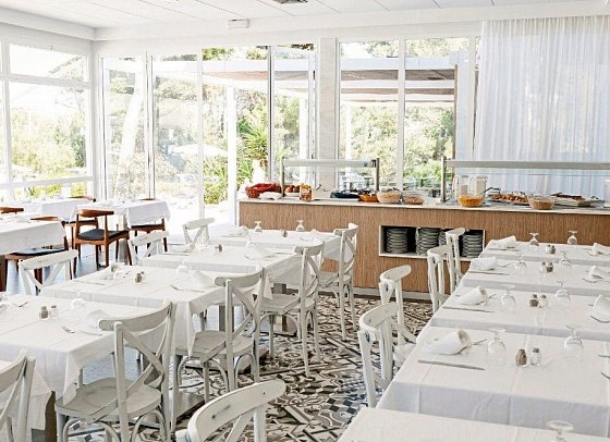 Globales Cala Blanca