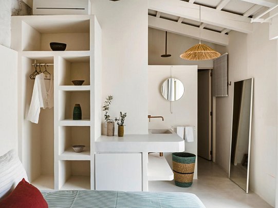 Morvedra Nou Luxury Boutique Hotel
