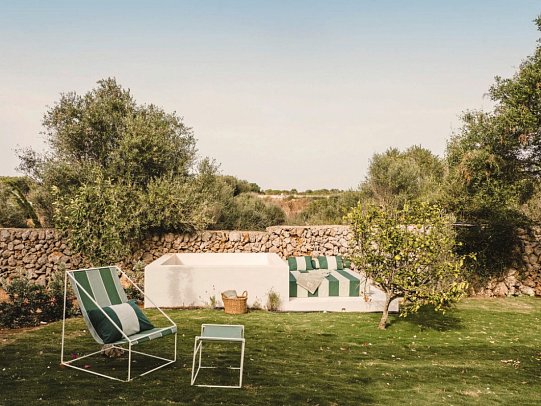 Morvedra Nou Luxury Boutique Hotel - Morvedra Signature Suite
