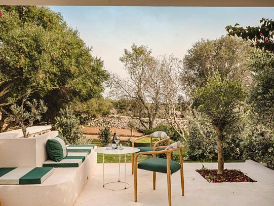 Morvedra Nou Luxury Boutique Hotel