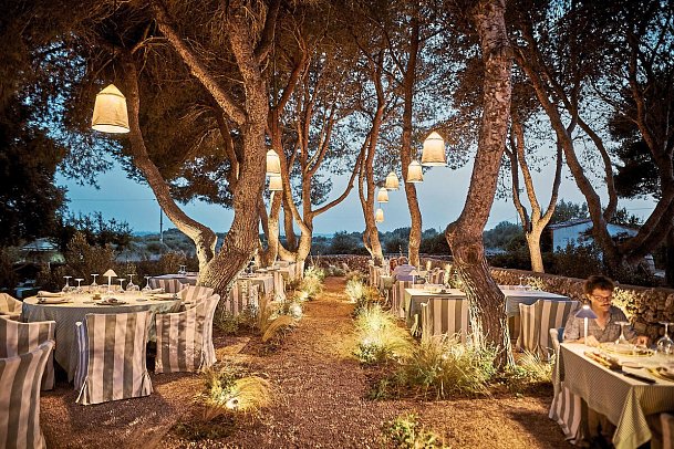 Morvedra Nou Luxury Boutique Hotel