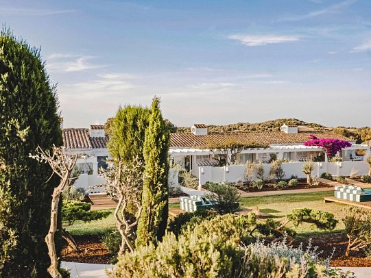 Morvedra Nou Luxury Boutique Hotel