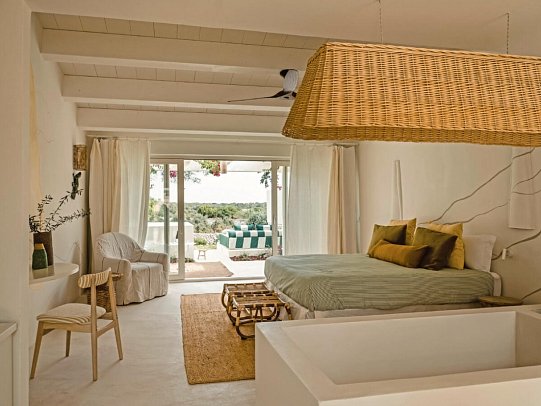 Morvedra Nou Luxury Boutique Hotel