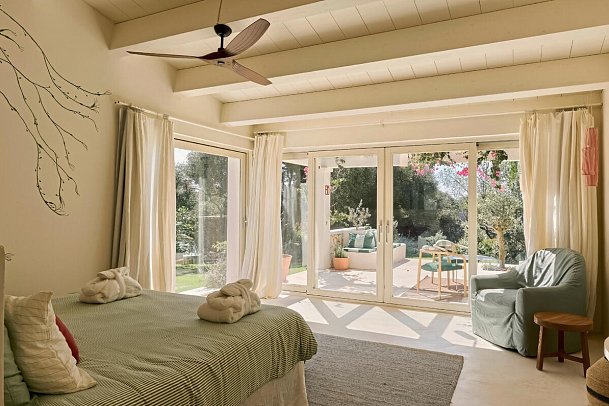 Morvedra Nou Luxury Boutique Hotel - Morvedra Signature Suite