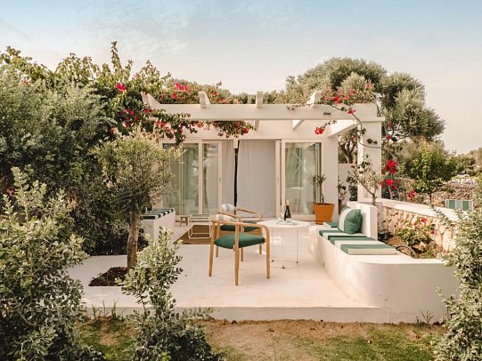 Morvedra Nou Luxury Boutique Hotel
