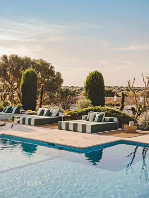 Morvedra Nou Luxury Boutique Hotel