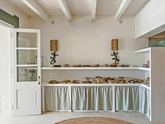 Morvedra Nou Luxury Boutique Hotel