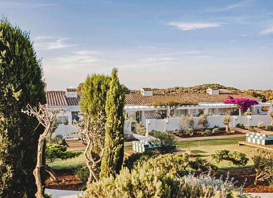 Morvedra Nou Luxury Boutique Hotel