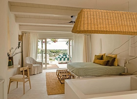 Morvedra Nou Luxury Boutique Hotel