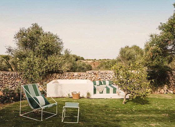 Morvedra Nou Luxury Boutique Hotel - Morvedra Signature Suite