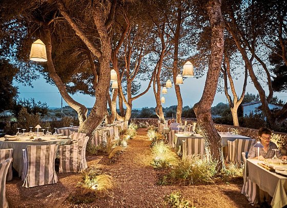 Morvedra Nou Luxury Boutique Hotel