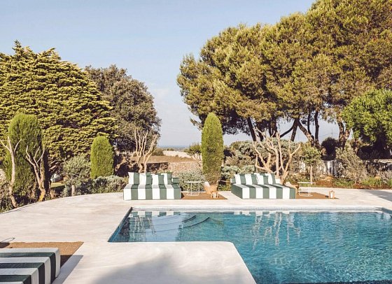 Morvedra Nou Luxury Boutique Hotel