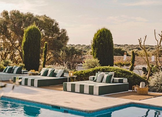 Morvedra Nou Luxury Boutique Hotel