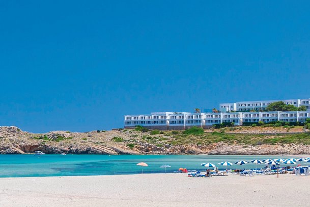 Beach Club Menorca
