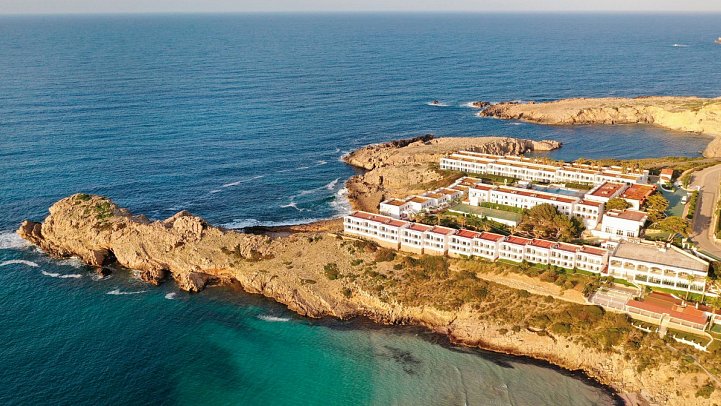 Beach Club Menorca