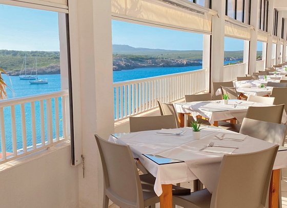 Beach Club Menorca