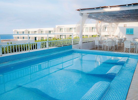 Beach Club Menorca