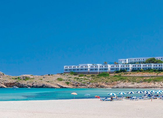 Beach Club Menorca