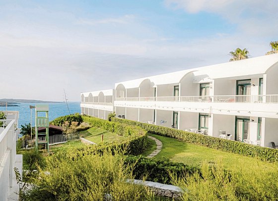 Beach Club Menorca