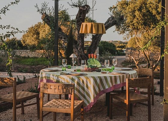 Amagatay - Restaurant El Olivar
