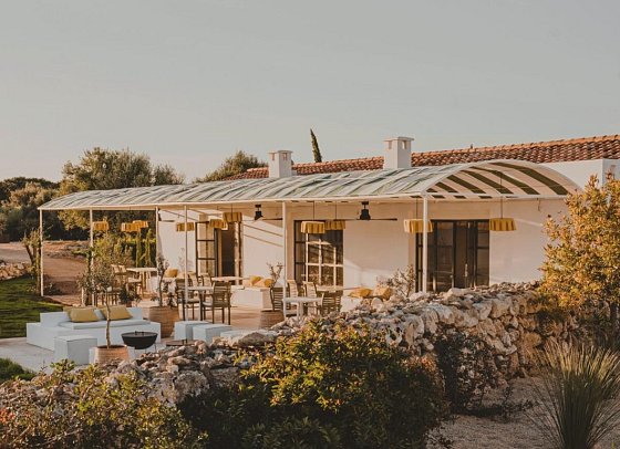 Amagatay - Restaurant El Olivar