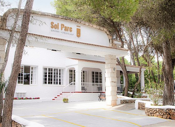 Sol Parc