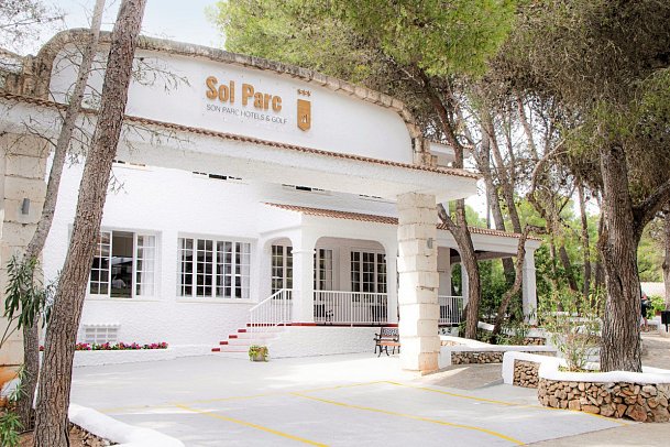 Sol Parc