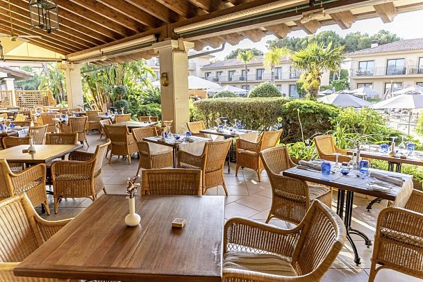 La Quinta Menorca by PortBlue Boutique