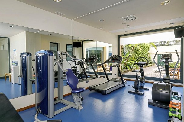 La Quinta Menorca by PortBlue Boutique