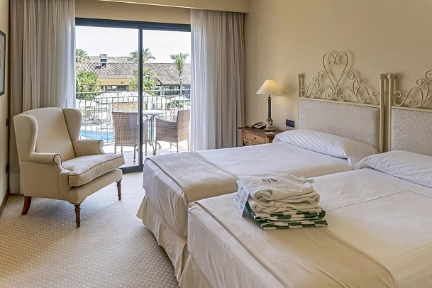 La Quinta Menorca by PortBlue Boutique - Juniorsuite (Zimmercodierung JB1)