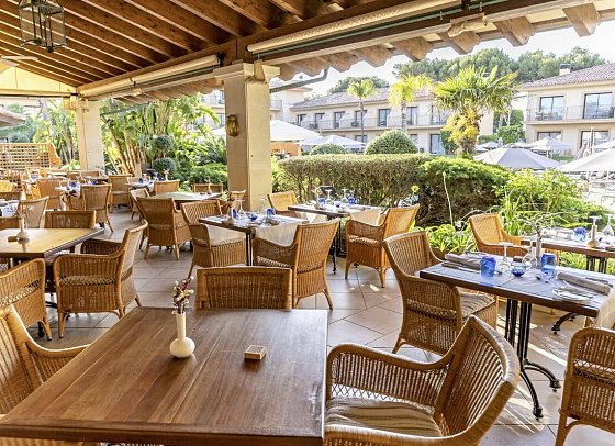 La Quinta Menorca by PortBlue Boutique