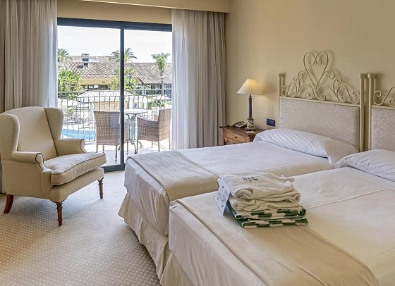 La Quinta Menorca by PortBlue Boutique - Juniorsuite (Zimmercodierung JB1)