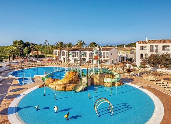 Sol Falcó Menorca