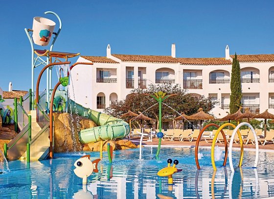 Sol Falcó Menorca