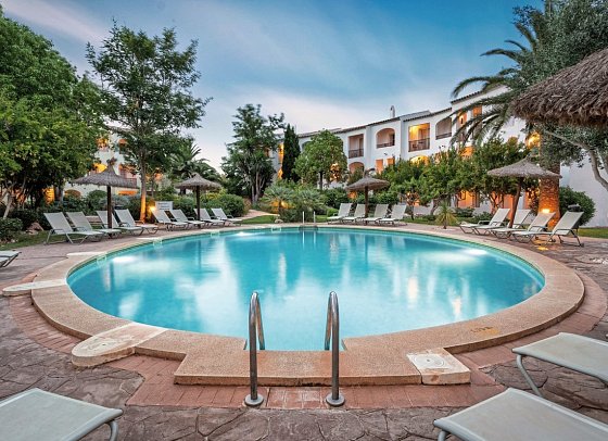 Sol Falcó Menorca