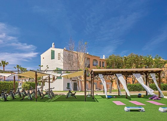 Sol Falcó Menorca