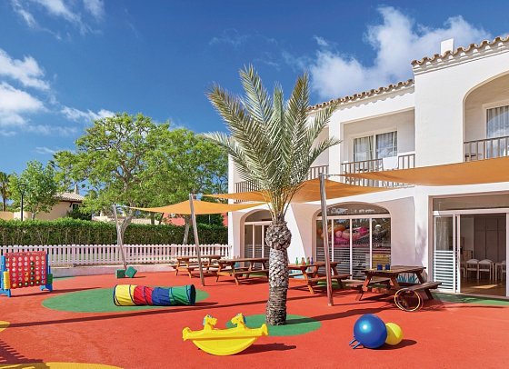 Sol Falcó Menorca