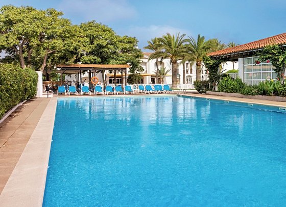 Sol Falcó Menorca