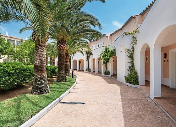 Sol Falcó Menorca