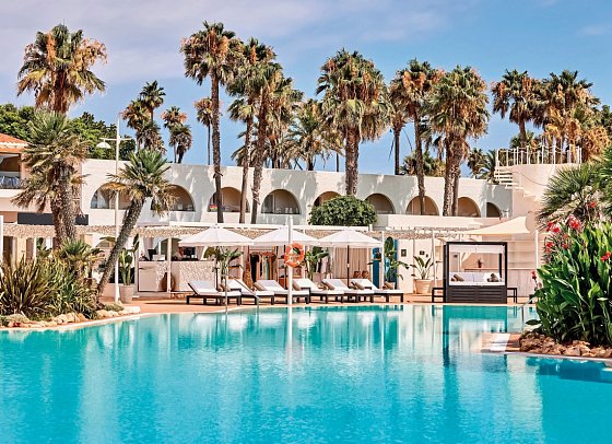 AluaSoul Menorca