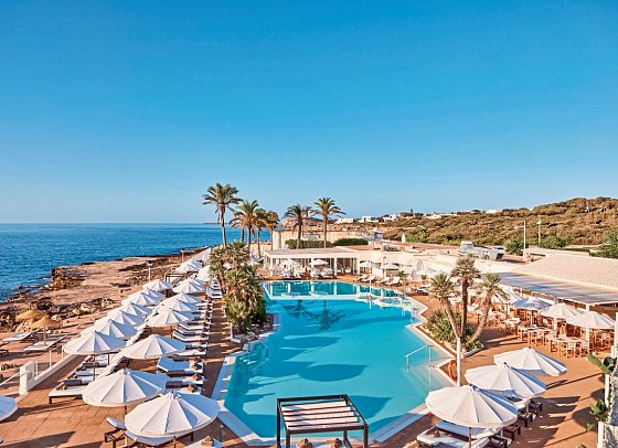 AluaSoul Menorca